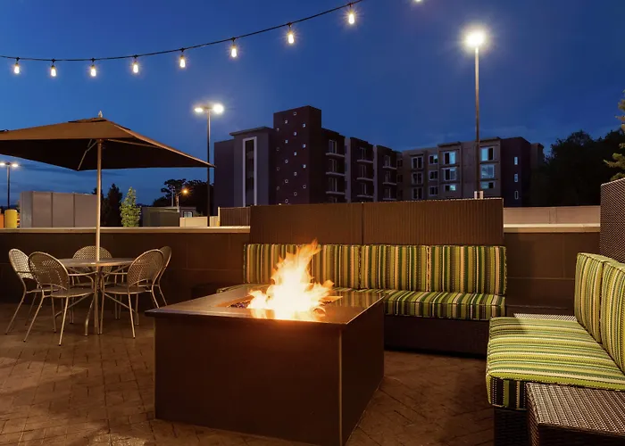 Home2 Suites By Hilton Salt Lake City-Murray, Ut