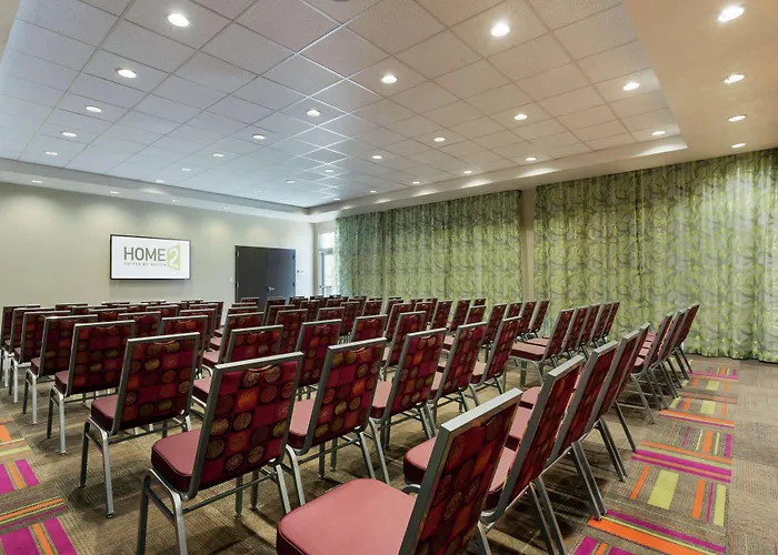 Home2 Suites By Hilton Salt Lake City-Murray, Ut