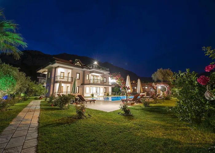 Gocek Arion Hotel