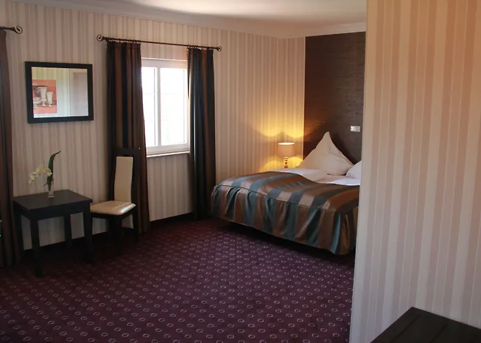 Waldhotel Marienheide