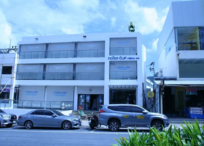 Coral Inn