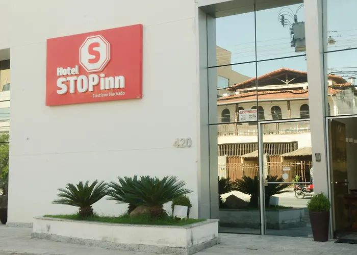 Stop Inn Cristiano Machado