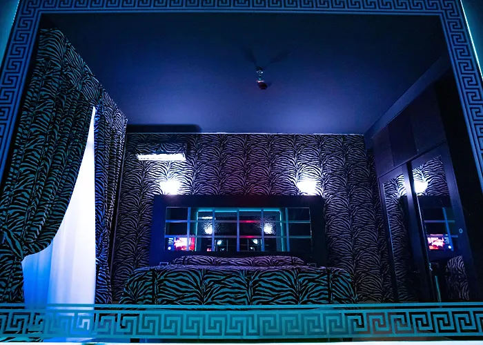 Marcantonio Hotel