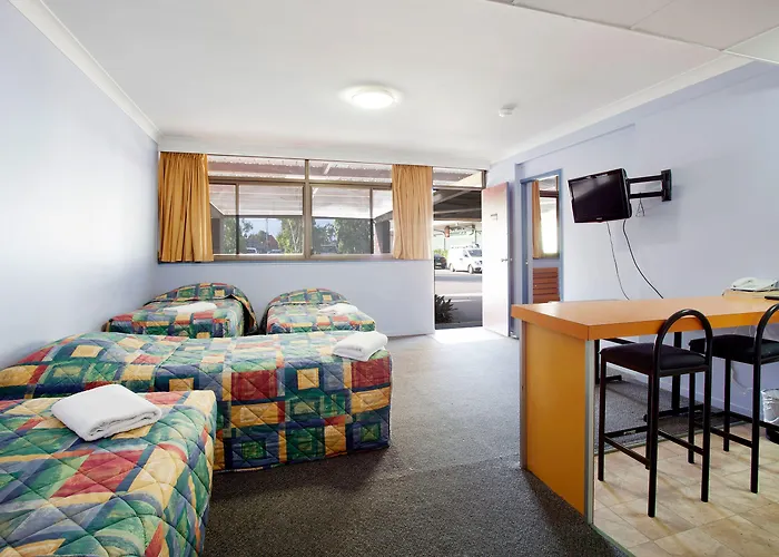 Vale Hotel