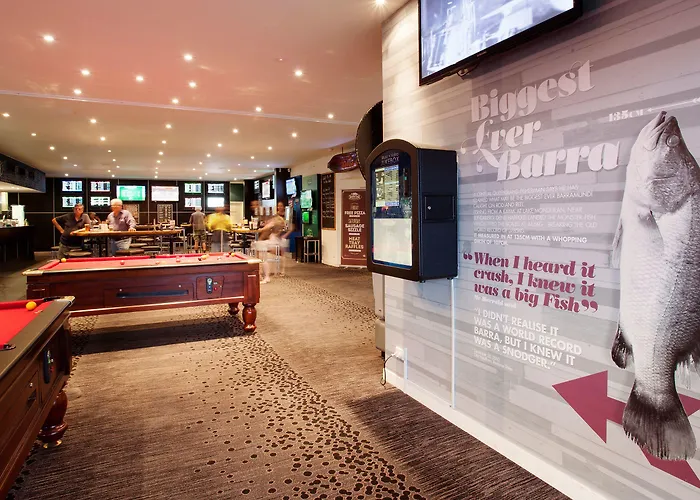 Vale Hotel