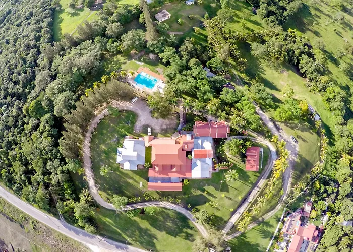 Rumors Resort Hotel