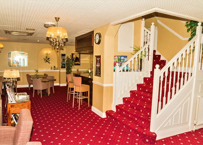 Kingston Theatre Hotel