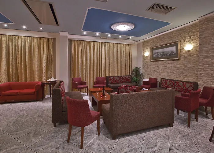 Epidavria Hotel