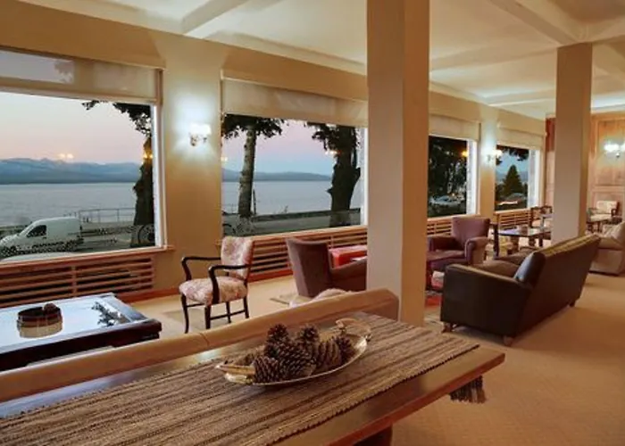 Hotel Tres Reyes