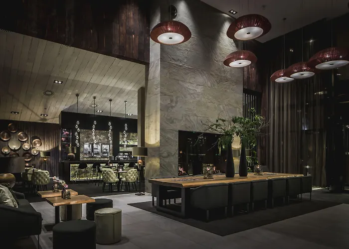 Van Der Valk Hotel Hoorn