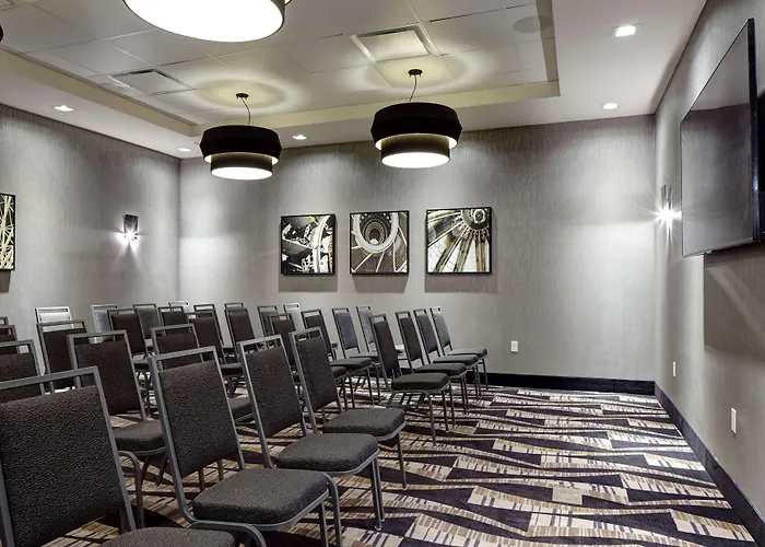 Hampton Inn Brooklyn Downtown