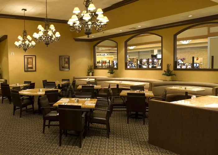 Pahrump Nugget Hotel&Casino