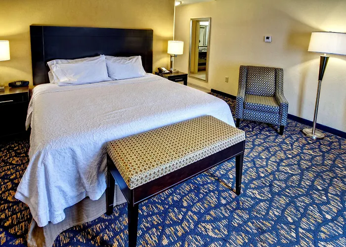 Hampton Inn Clarksdale, Ms