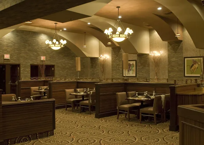 Pahrump Nugget Hotel & Casino