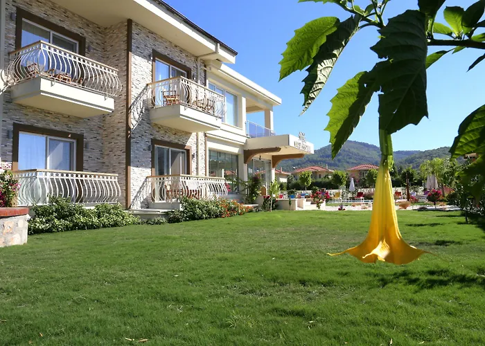 Goecek Naz Hotel