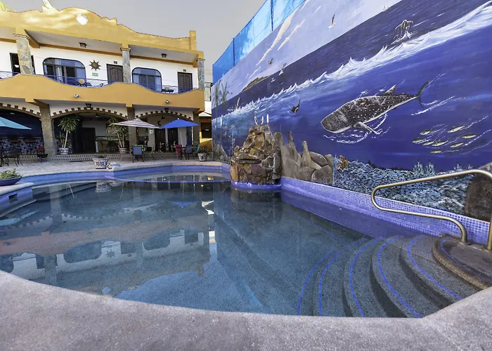 Hotel Posada Luna Sol