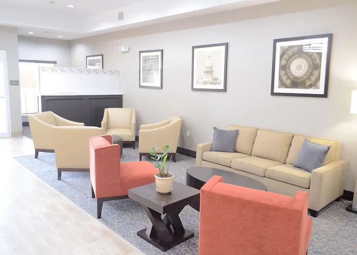 Comfort Suites Northwest - Cy - Fair