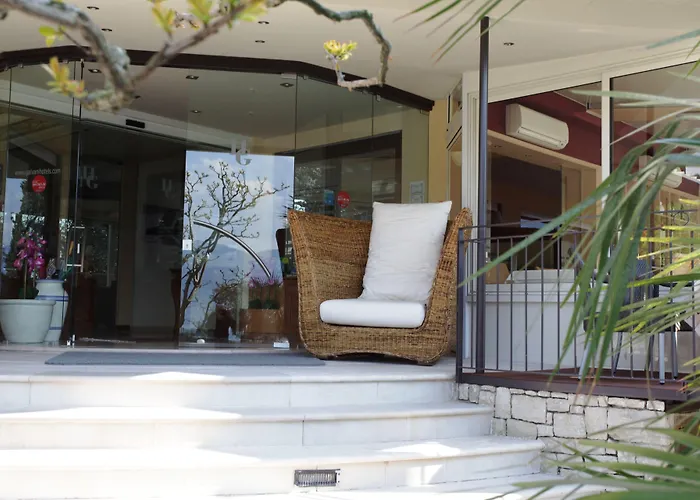 Hotel Galvani