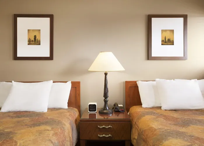 Central Suite Hotel