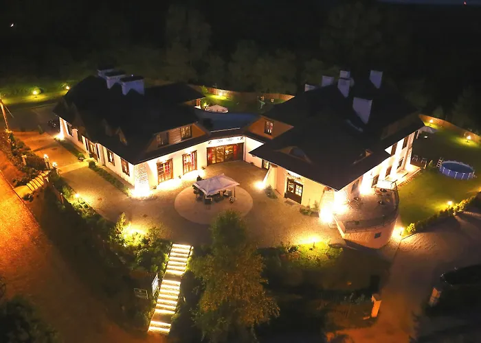 Hotel Kazimierzowka