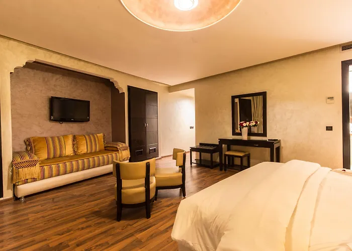 Hotel Almas