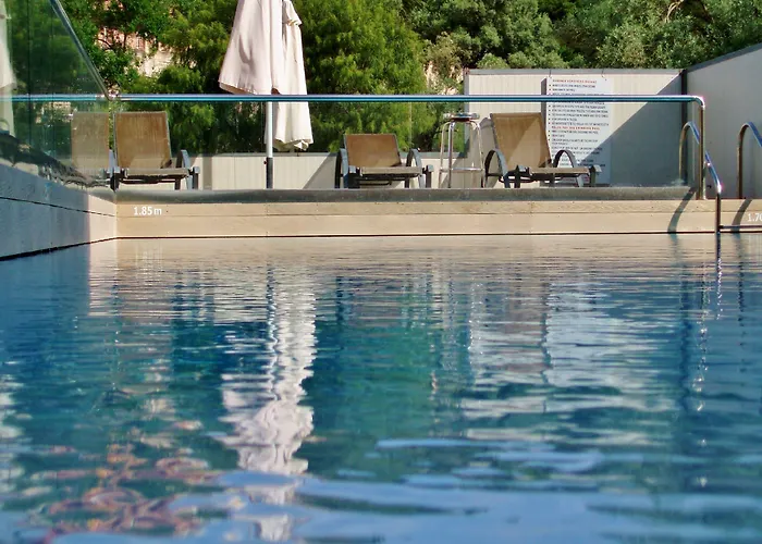 Vergina Star Hotel