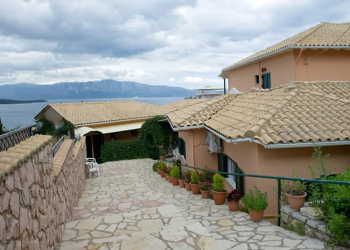 Vergina Star Hotel