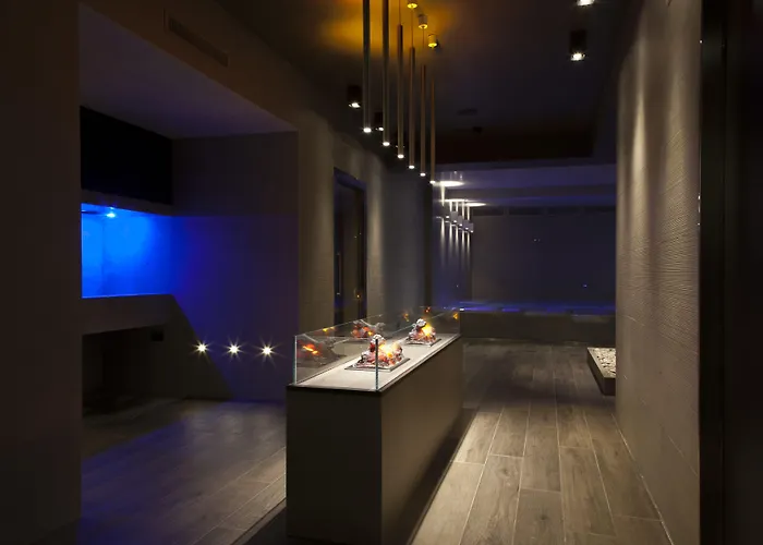 Ego Hotel
