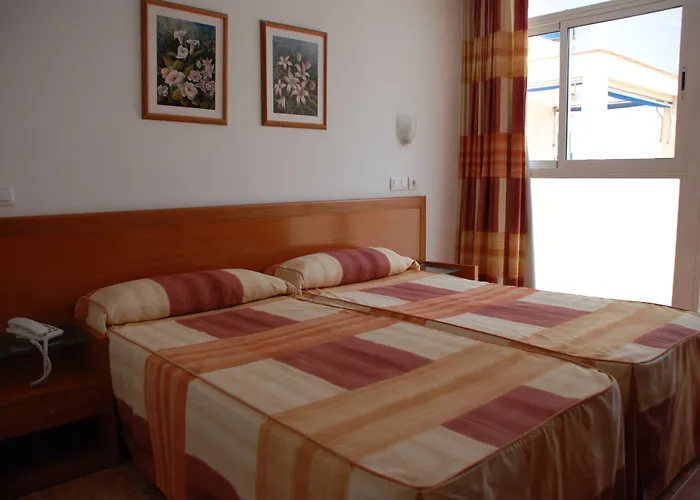 Hotel Mavi