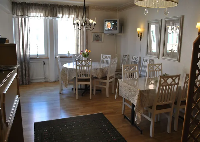 Solsta Hotell