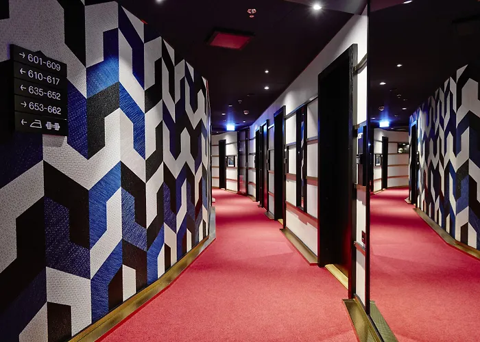 Vox Hotel