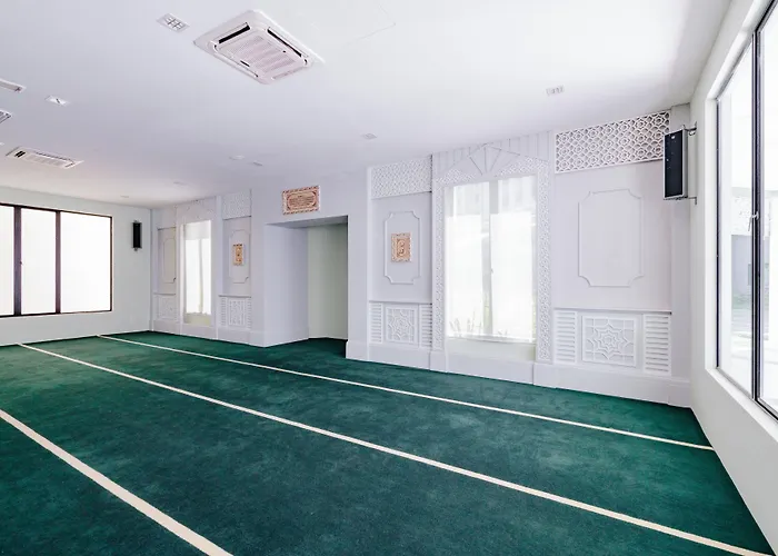 Raia Hotel & Convention Centre Alor Setar