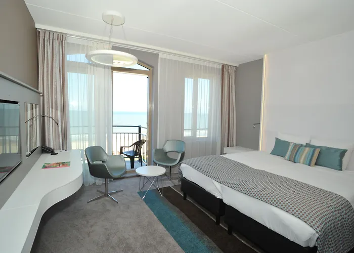 Strandhotel Golfzang