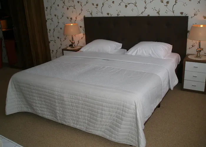 Hotel Excelsior