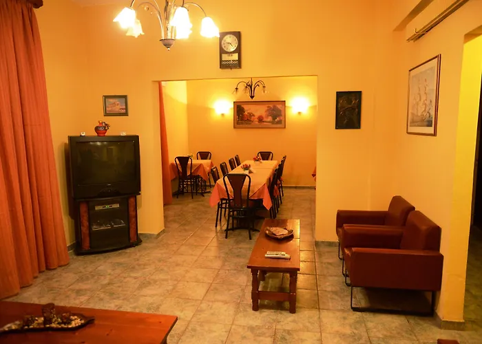 Argo Hotel