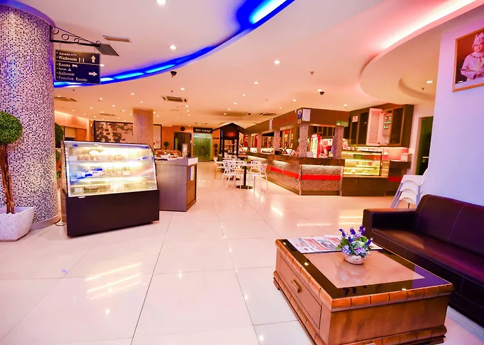 Ritz Garden Hotel Manjung