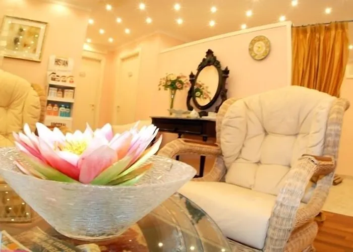Hotel Residence Tramonto