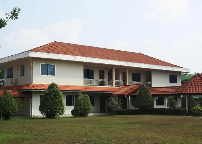 Don Bosco Hotel School