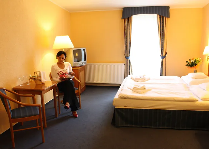 Hotel Reza