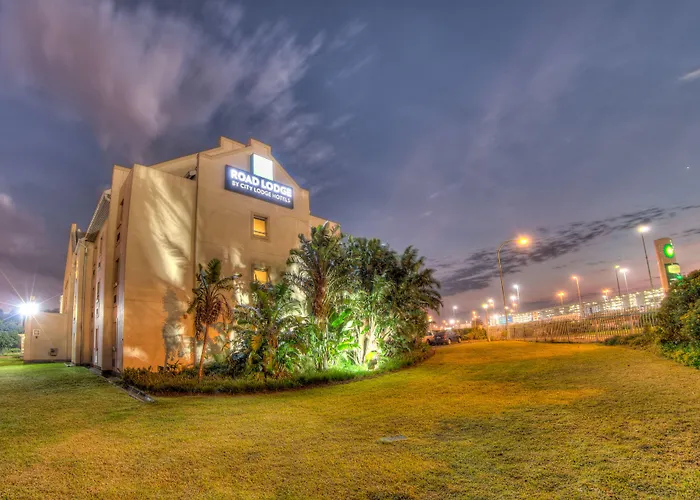Road Lodge Cape Town International Airport
