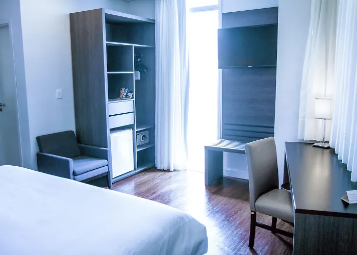 Fratele Business Hotel