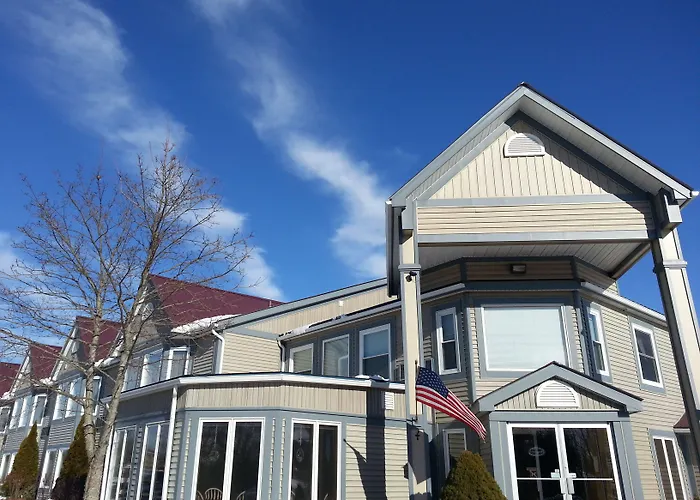 Granite Town Hotel