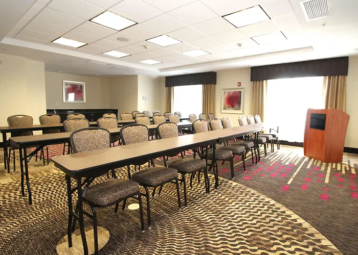 Hampton Inn And Suites Sandusky/Milan
