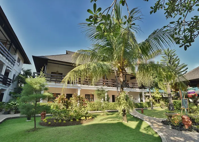 Palm Garden Hotel