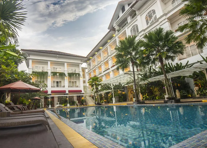 Gallery Prawirotaman Hotel