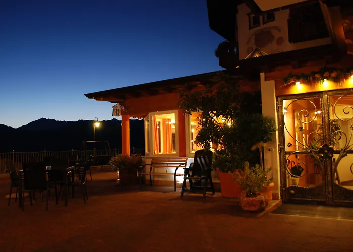 Hotel La Montanina