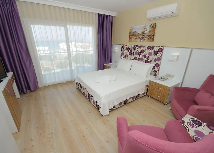 Twins Hotel Cesme