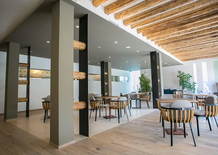 Hotel Terme Neroniane
