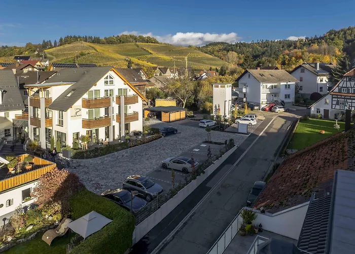 Pflugwirts Hotel und Gasthaus