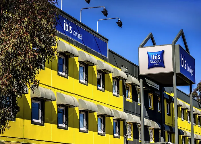 Ibis Budget - Fawkner